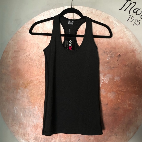 Smashfest Queen | Racerback Top | triathlon | XS | NWT - Picture 2 of 4